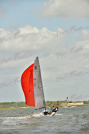 2018 Charleston Race Week A_1320
