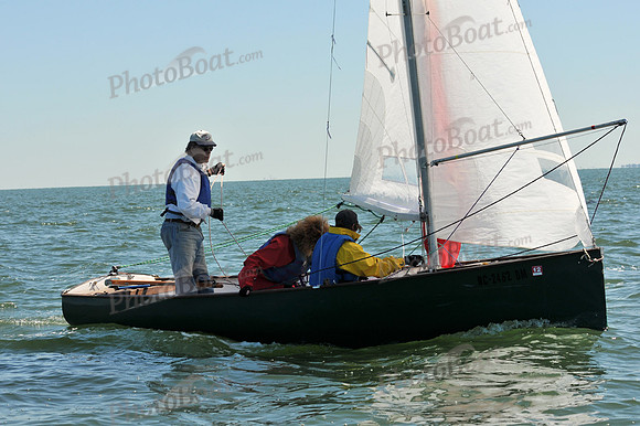 2012 Thistle Midwinters A 588