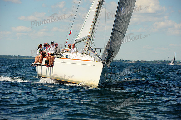 2014 Newport Bermuda A 925