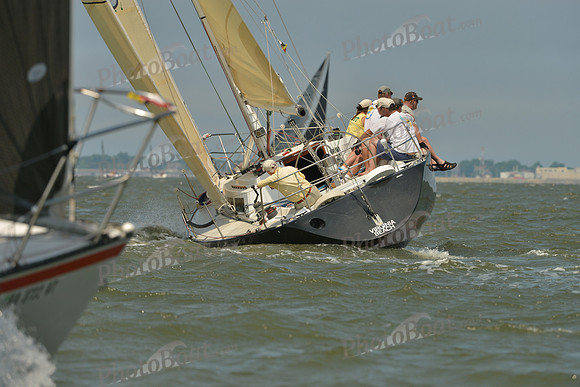 2016 Southern Bay Race Week B_0322