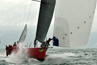 2014 Key West Race Week B 506