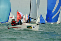 2014 Key West Race Week C 1208