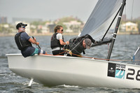 2019 Charleston Race Week C_0074
