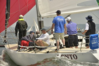 2017 NYYC Annual Regatta C_0524