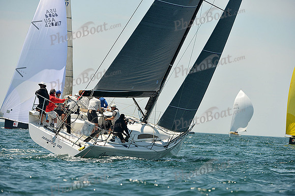 2015 Block Island Race Week I 225