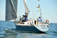 2015 Cape Charles Cup A 1491