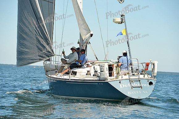 2015 Cape Charles Cup A 1491