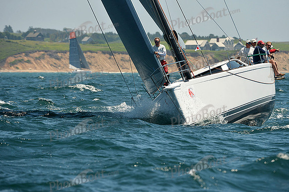 2015 Block Island Race Week A 1223
