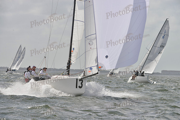 2020 J70 Winter Series A_0827