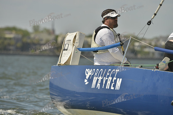 2017 Charleston Race Week B_0771