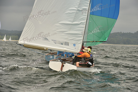 2018 Thistle Nationals E_0595