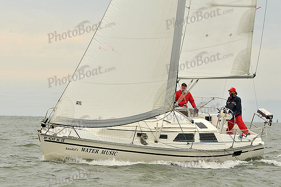 2013 Charleston Race Week B 721