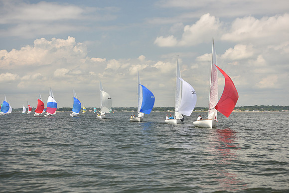 2018 Thistle Nationals I_0032-1