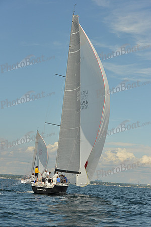 2015 Denmark Race A 1235