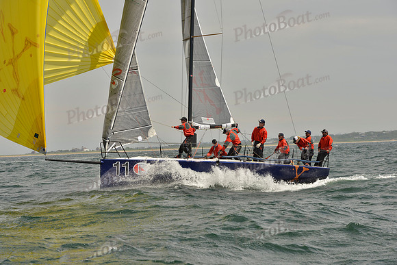 2017 Block Island Race Week B_0317