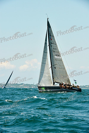 2016 NYYC Race Week A 790