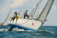 2015 Block Island Race Week A 1410