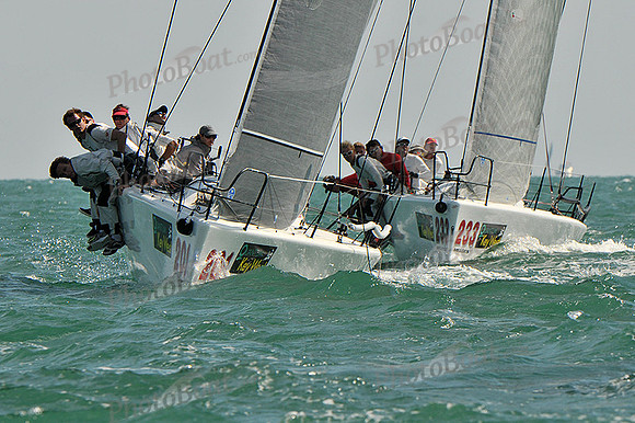 2013 Key West Race Week B 775