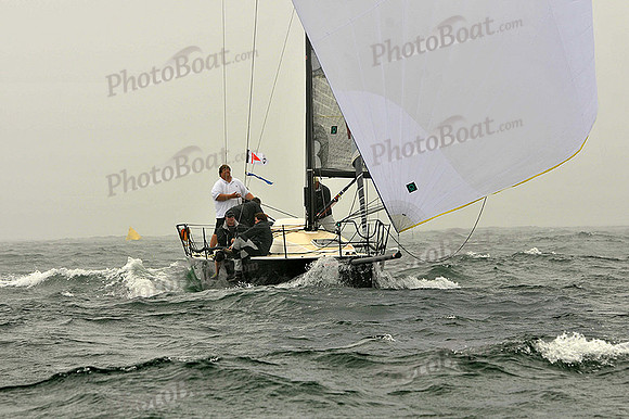 2013 Block Island Race Week E 1536