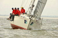 2015 Charleston Race Week B 122
