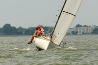 2012 Southern Bay Race Week A 2751