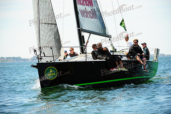 2014 NYYC Annual Regatta C 235