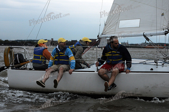 2011 NY Architects Regatta 611