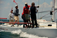 2015 Block Island Race Week B 302