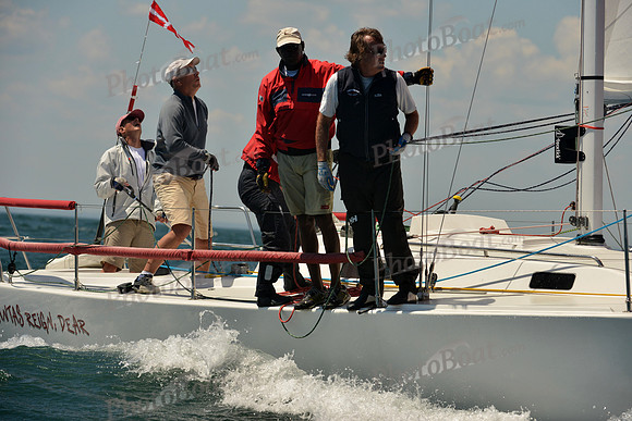 2015 Block Island Race Week B 302