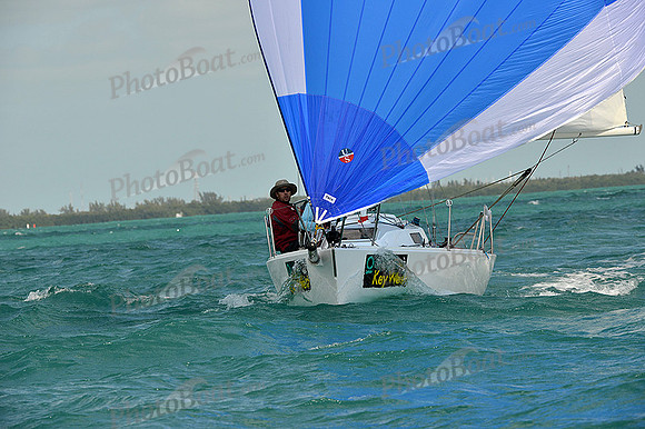 2014 Key West Race Week C 584