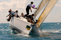 2012 Key West Race Week D 450