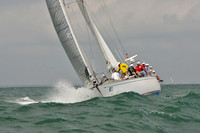 2012 Charleston Race Week A 2220