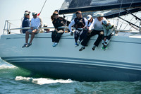 2015 Block Island Race Week A 205