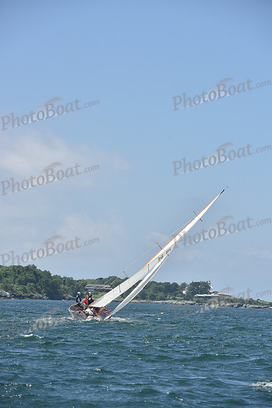 2019 NYYC Annual Regatta A_0168