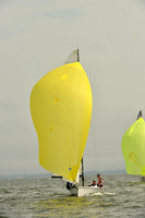 2016 Southern Bay Race Week A_0020