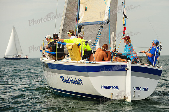 2014 Cape Charles Cup B 772