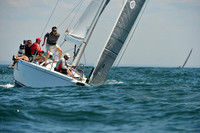 2015 Block Island Race Week A 322