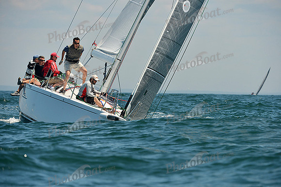 2015 Block Island Race Week A 322