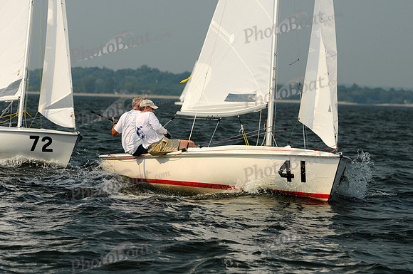 2011 Flying Scot NAC C 612