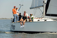 2014 Charleston Race Week A 130