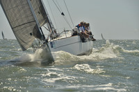 2017 Charleston Race Week A_0716