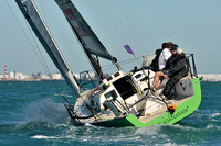 2013 Key West Race Week D 120