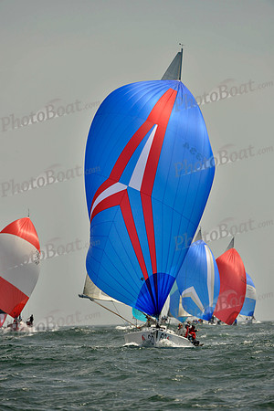 2017 Block Island Race Week A_0713