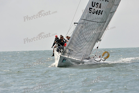 2012 Charleston Race Week A 2425