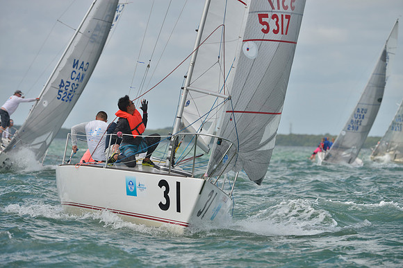 2019 J24 Worlds N_0253