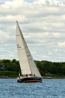 2015 NYYC Annual Regatta C 210
