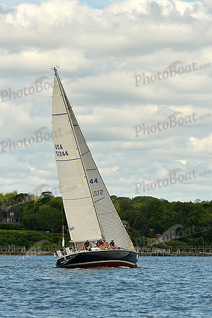 2015 NYYC Annual Regatta C 210