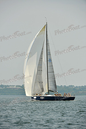 2015 NYYC Annual Regatta A 795