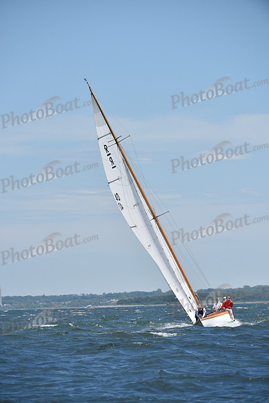 2019 NYYC Annual Regatta C_0198