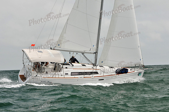 2012 Charleston Race Week A 2129